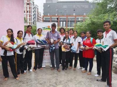 SCHOOL INITIATIVES