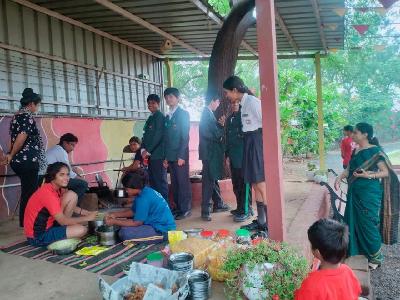 SCHOOL INITIATIVES