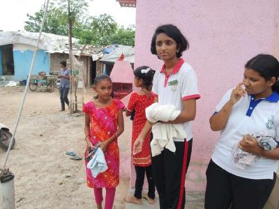 SCHOOL INITIATIVES