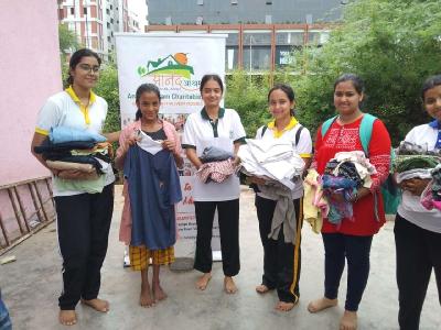 SCHOOL INITIATIVES
