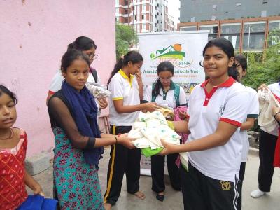 SCHOOL INITIATIVES
