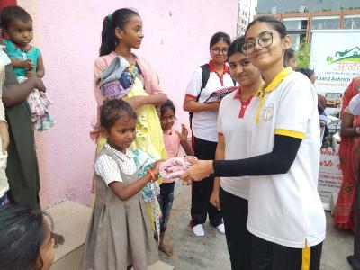 SCHOOL INITIATIVES