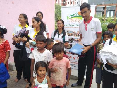 SCHOOL INITIATIVES