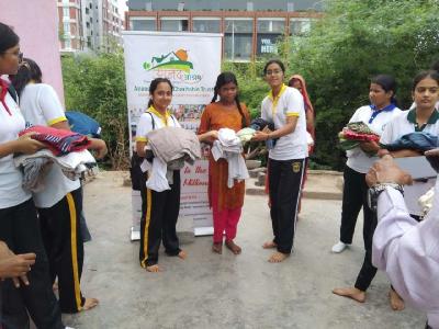 SCHOOL INITIATIVES