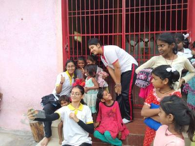SCHOOL INITIATIVES