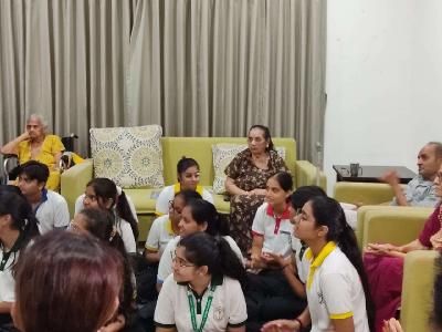 SCHOOL INITIATIVES