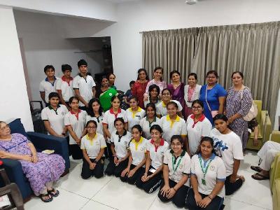 SCHOOL INITIATIVES