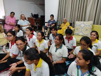 SCHOOL INITIATIVES