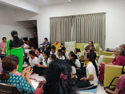 SCHOOL INITIATIVES