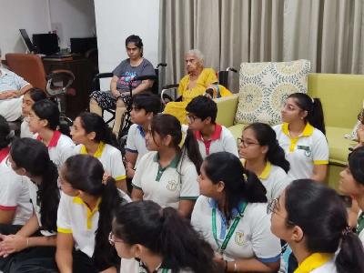 SCHOOL INITIATIVES