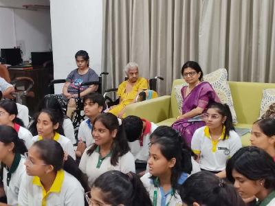 SCHOOL INITIATIVES