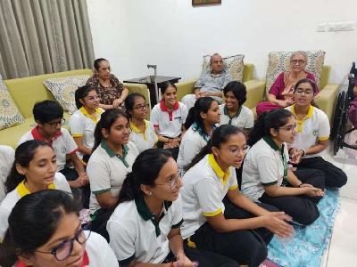 SCHOOL INITIATIVES