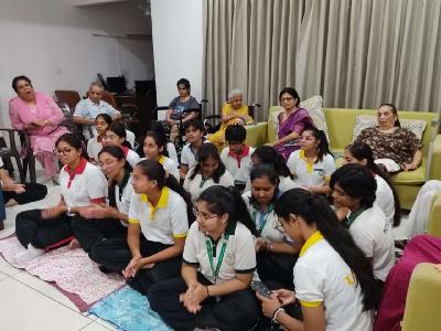 SCHOOL INITIATIVES