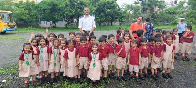 Pre Primary Activities 2023-24