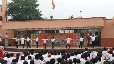 Pre Primary Activities 2023-24