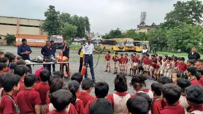 Pre Primary Activities 2023-24