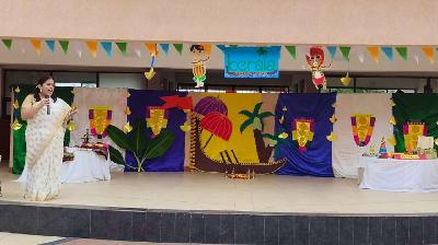 Pre Primary Activities 2023-24