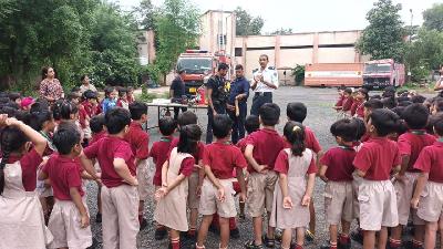 Pre Primary Activities 2023-24