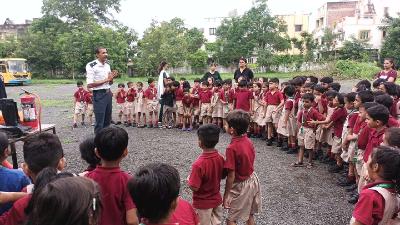 Pre Primary Activities 2023-24