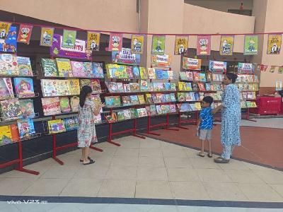 Pre Primary Activities 2023-24