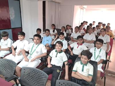 DENTAL CHECKUP CAMP