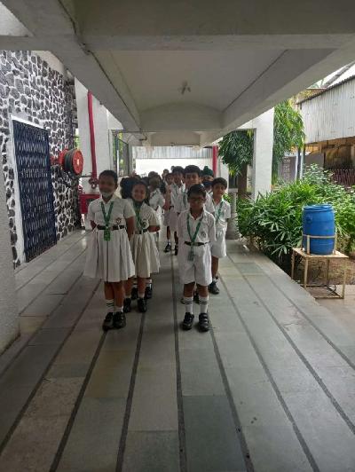 FIELD TRIPS