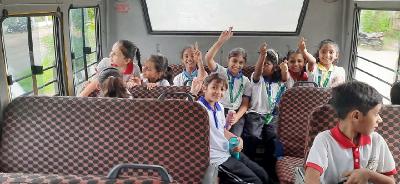 FIELD TRIPS