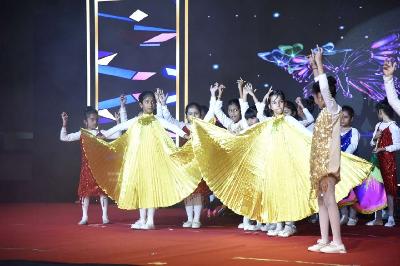 THE VELVETEEN RABBIT Annual Concert Pre Primary 2023