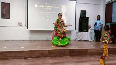 Annual Award Ceremony Primary Section 2023-24