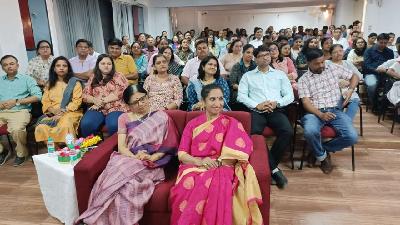 Annual Award Ceremony Primary Section 2023-24