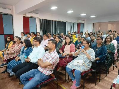 Annual Award Ceremony Primary Section 2023-24