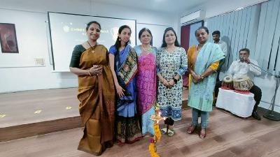 Annual Award Ceremony Primary Section 2023-24