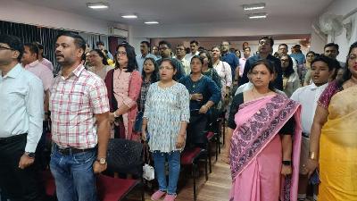 Annual Award Ceremony Primary Section 2023-24