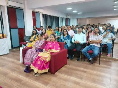 Annual Award Ceremony Primary Section 2023-24