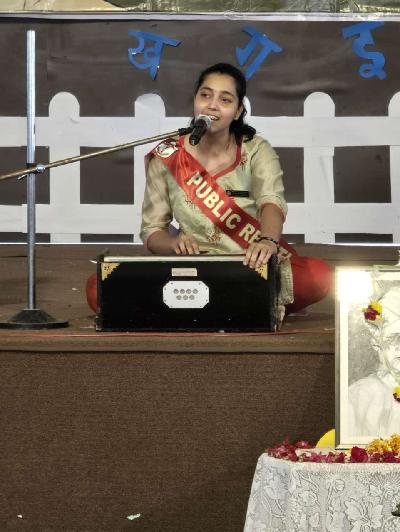 Teachers Day Celebration 2024