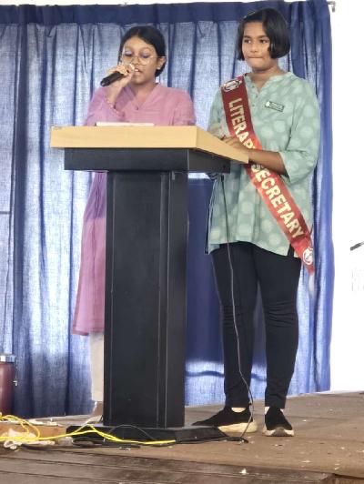 Teachers Day Celebration 2024
