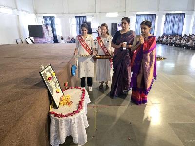 Teachers Day Celebration 2024