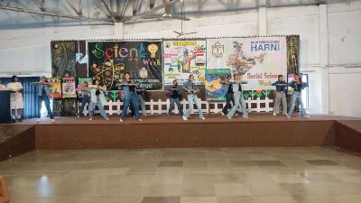 SUBJECT WEEK CELEBRATION 2024-25