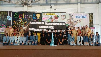 SUBJECT WEEK CELEBRATION 2024-25