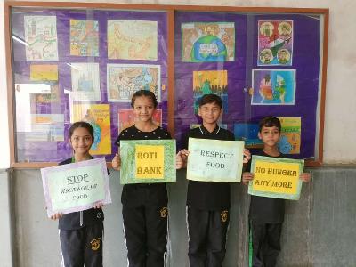 SUBJECT WEEK CELEBRATION 2024-25