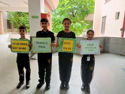 SUBJECT WEEK CELEBRATION 2024-25