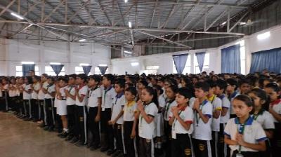 SUBJECT WEEK CELEBRATION 2024-25