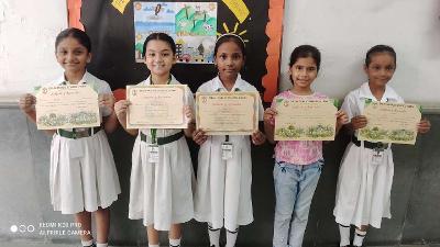 SUBJECT WEEK CELEBRATION 2024-25