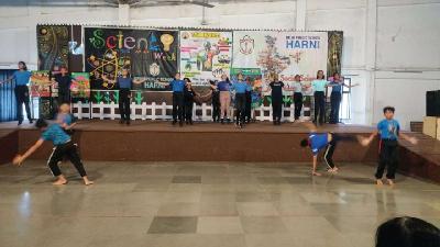 SUBJECT WEEK CELEBRATION 2024-25