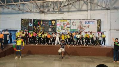 SUBJECT WEEK CELEBRATION 2024-25