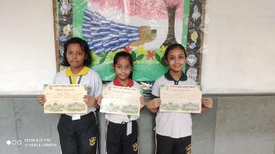 SUBJECT WEEK CELEBRATION 2024-25