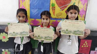 SUBJECT WEEK CELEBRATION 2024-25