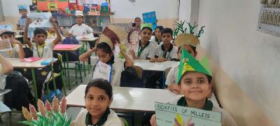 SUBJECT WEEK CELEBRATION 2024-25