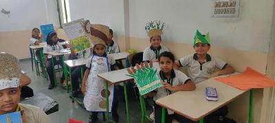 SUBJECT WEEK CELEBRATION 2024-25