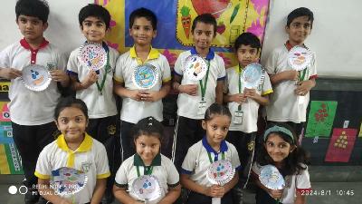 SUBJECT WEEK CELEBRATION 2024-25